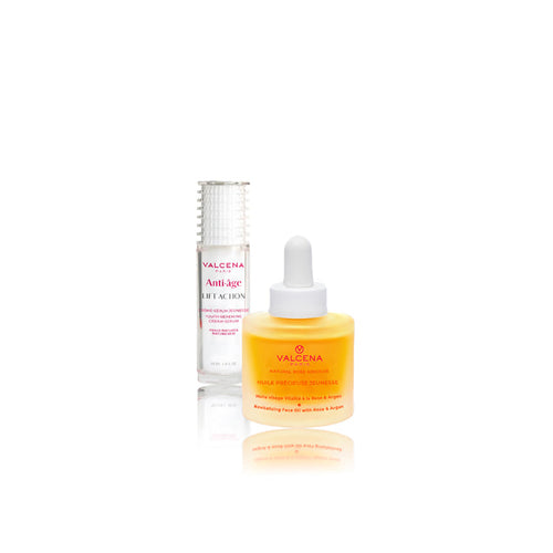 Lift & Glow Overnight Duo
