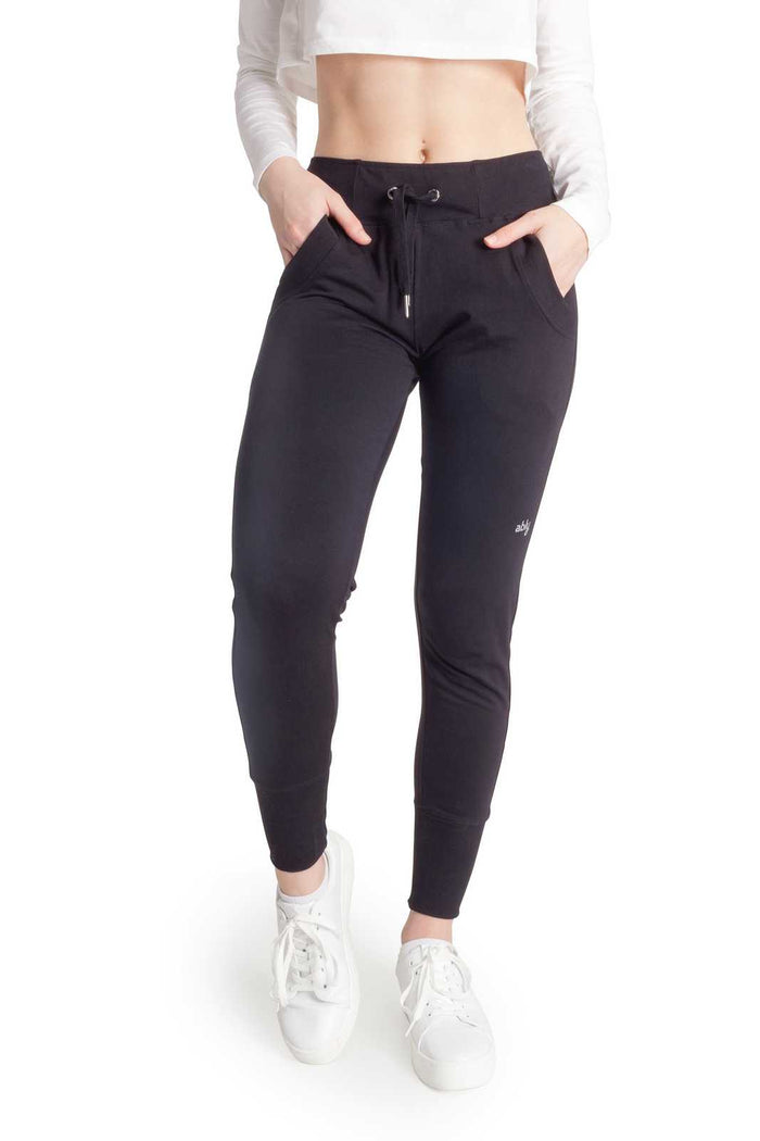 Black / XS