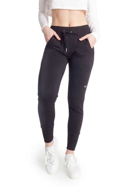 Black / XS