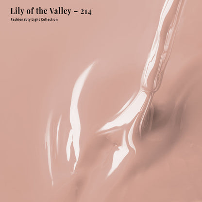 Lily of the Valley - 214 - Polish Duo