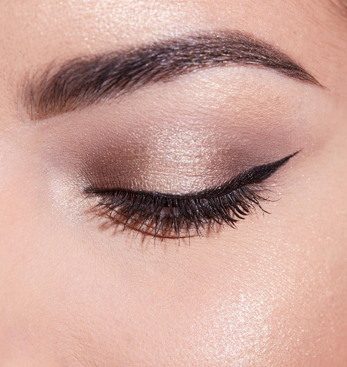 Liner Feutre Master Precise Curvy - Noir