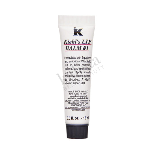 Lip Balm #1 (Tube)