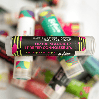 Eclair lip balm - Lip Balm Addict DSC9711-2