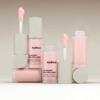 #seo Lip Expert Pro Collagen Soin Repulpant Lèvres