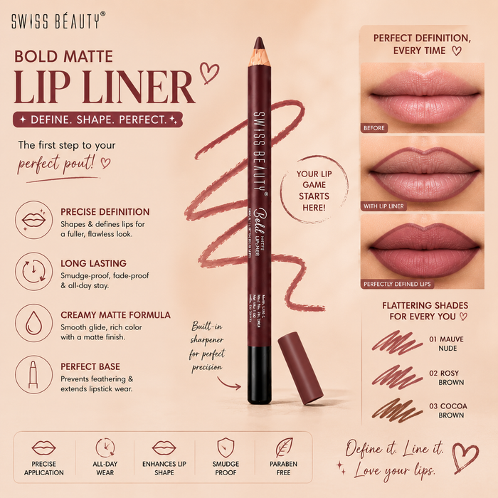 Lip Obsession Kit