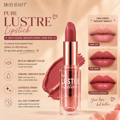 Lip Obsession Kit