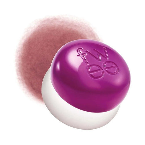 LIP&CHEEK BLURRY PUDDING POT MV02 HURT - Ruj Si Blush 2 In 1 Pudding Pot - skinseen.ro