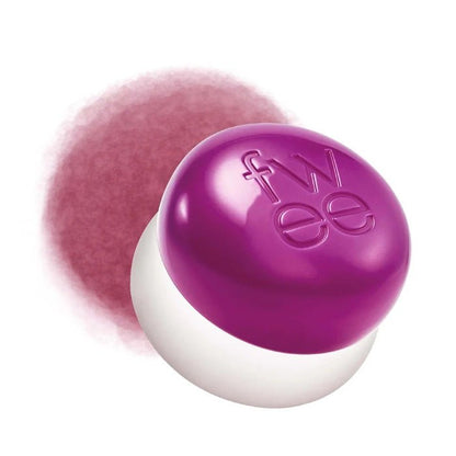 LIP&CHEEK BLURRY PUDDING POT MV03 BADDIE - Ruj Si Blush 2 In 1 Pudding Pot - skinseen.ro