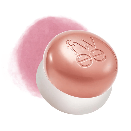 LIP&CHEEK BLURRY PUDDING POT ND01 OH! - Ruj Si Blush 2 In 1 Pudding Pot - skinseen.ro