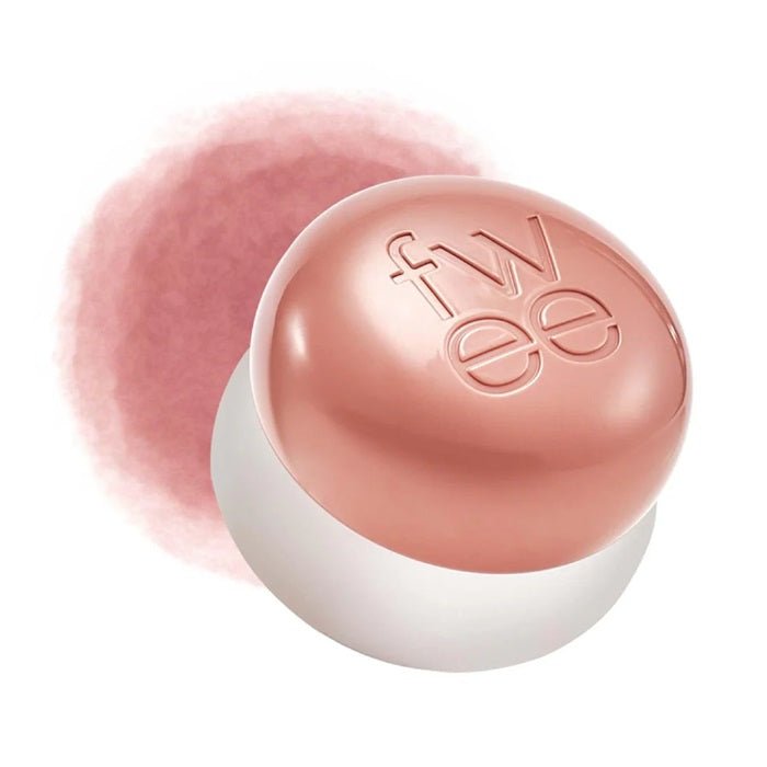LIP&CHEEK BLURRY PUDDING POT ND03 WITHOUT - Ruj Si Blush 2 In 1 Pudding Pot - skinseen.ro