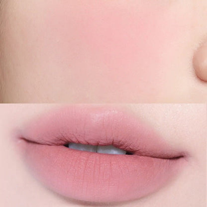 LIP&CHEEK BLURRY PUDDING POT ND03 WITHOUT - Ruj Si Blush 2 In 1 Pudding Pot - skinseen.ro