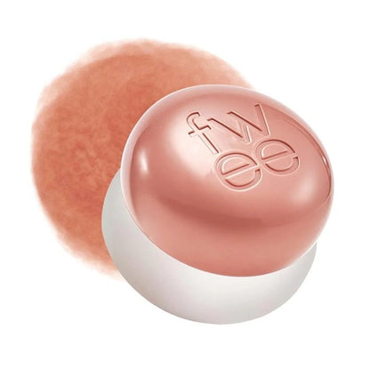 LIP&CHEEK BLURRY PUDDING POT ND05 BE - Ruj Si Blush 2 In 1 Pudding Pot - skinseen.ro