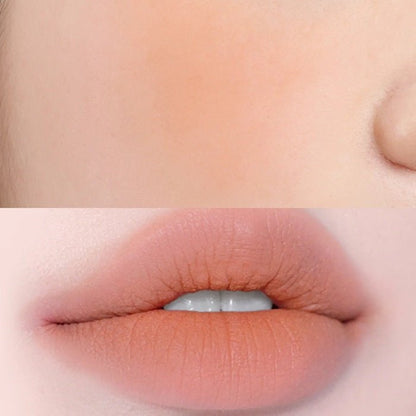 LIP&CHEEK BLURRY PUDDING POT ND05 BE - Ruj Si Blush 2 In 1 Pudding Pot - skinseen.ro