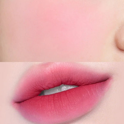 LIP&CHEEK BLURRY PUDDING POT PK03 CHERRY - Ruj Si Blush 2 In 1 Pudding Pot - skinseen.ro