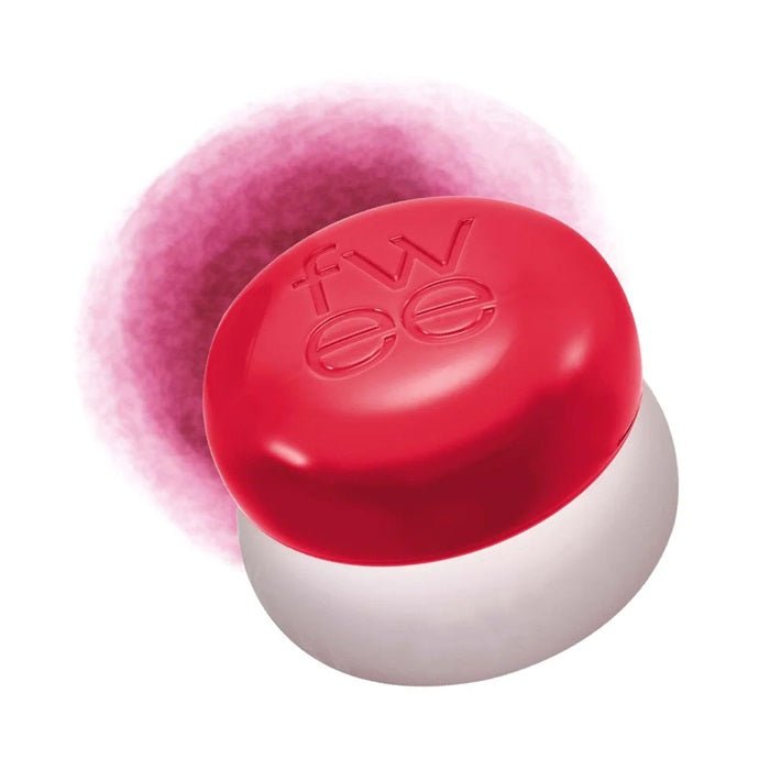 LIP&CHEEK BLURRY PUDDING POT RD05 GREEDY - Ruj Si Blush 2 In 1 Pudding Pot - skinseen.ro