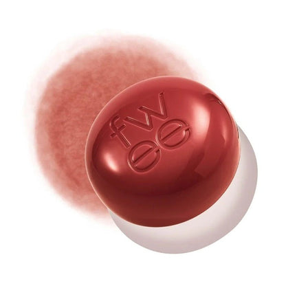 LIP&CHEEK BLURRY PUDDING POT RS01 FEEL'N - Ruj Si Blush 2 In 1 Pudding Pot - skinseen.ro