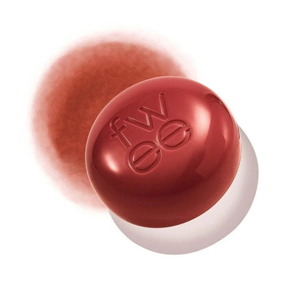 LIP&CHEEK BLURRY PUDDING POT RS02 LYRICS - Ruj Si Blush 2 In 1 Pudding Pot - skinseen.ro