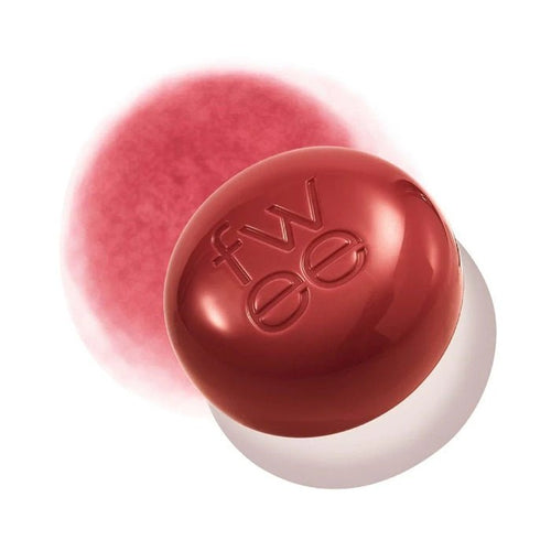 LIP&CHEEK BLURRY PUDDING POT RS05 FILM - Ruj Si Blush 2 In 1 Pudding Pot - skinseen.ro