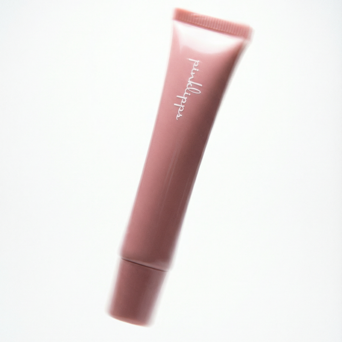 Pink Lipps HER LippEase Tinted Lip Treatments created to heal chapped and dry lips