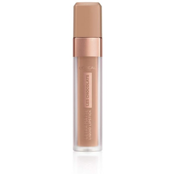Lipstick - Ultra Matte Liquid