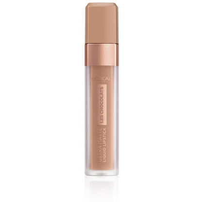 Lipstick - Ultra Matte Liquid