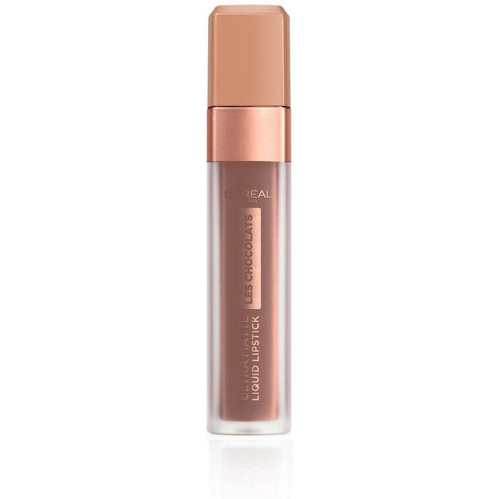 Lipstick - Ultra Matte Liquid