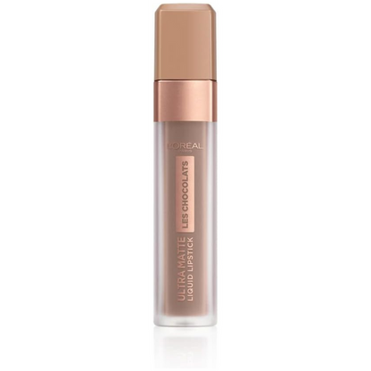 Lipstick - Ultra Matte Liquid