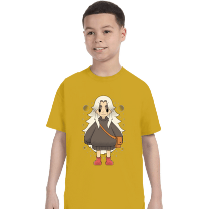 Shirts T-Shirts, Youth / XS / Daisy Little Sam