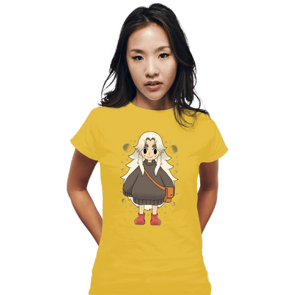 Fitted Shirts, Woman / Small / White