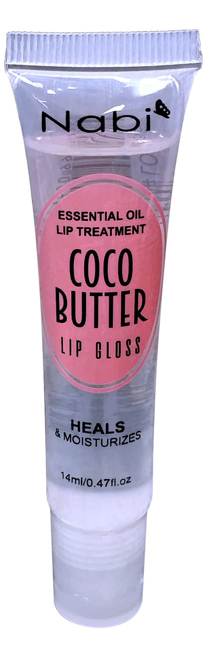 LO-36 Essential Oil Lip Treatment 4PCS/SET