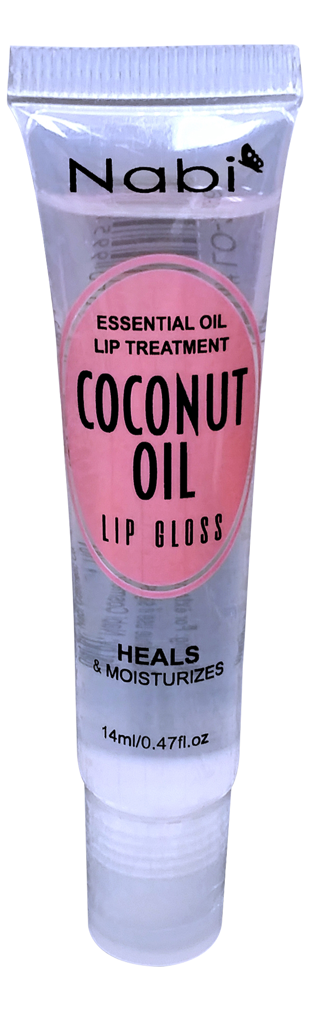 LO-36 Essential Oil Lip Treatment 4PCS/SET