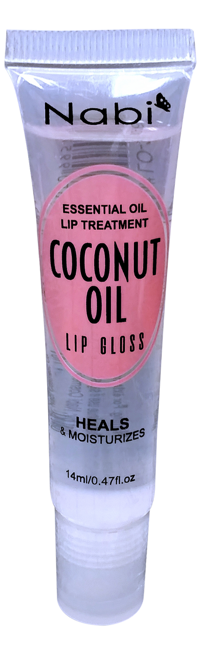 LO-36 Essential Oil Lip Treatment 4PCS/SET
