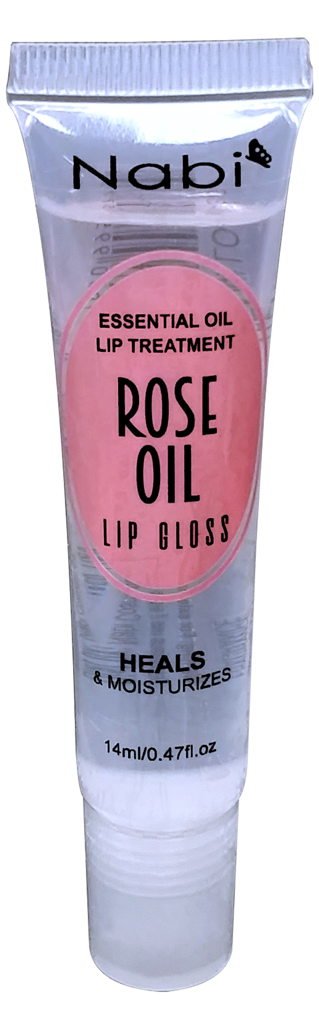 LO-36 Essential Oil Lip Treatment 4PCS/SET