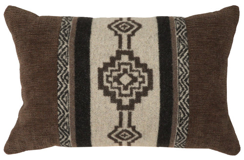 Lodge Lux II Decor Pillow - 12x18