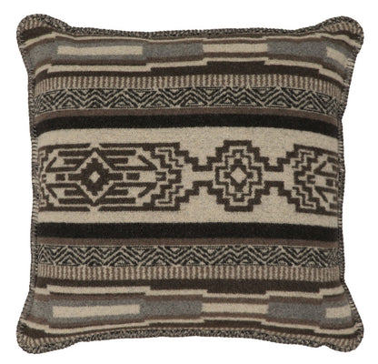 Lodge Lux II Pillow - 20x20