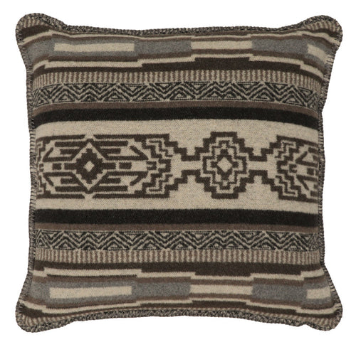 Lodge Lux II Pillow - 20x20