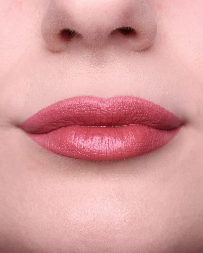 LONG LASTING LIP DUO PENCIL n. 104L - Pink nude