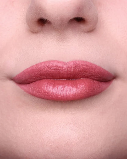 LONG LASTING LIP DUO PENCIL n. 104L - Pink nude