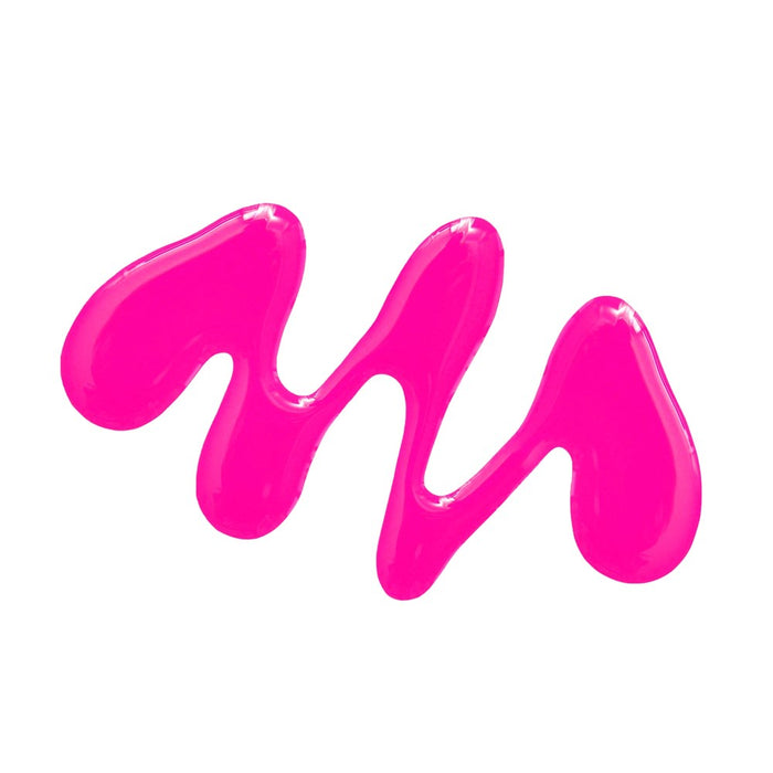 Looky Vernis Gel 3 en 1 #380 Particule (Collection Fluo) (EXCLUSIVITÉ WEB)
