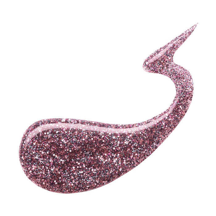 Looky Vernis Gel 3 en 1 #389 Naomie (Collection Sparkle)