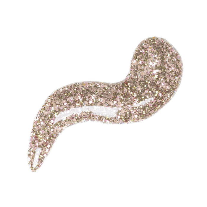 Looky Vernis Gel 3 en 1 #392 Claudine (Collection Sparkle) (EXCLUSIVITÉ WEB)