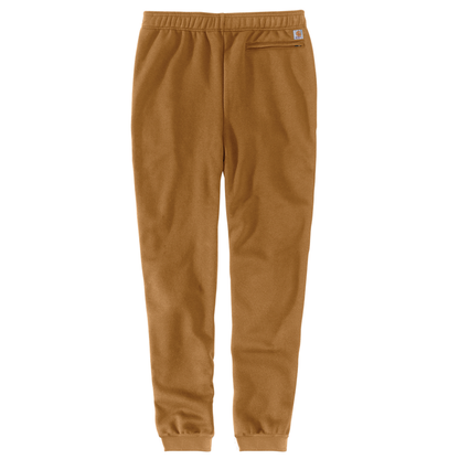 Loose Fit Midweight Tapered Sweatpant - BRN-Carhartt Brown | Carhartt 105307