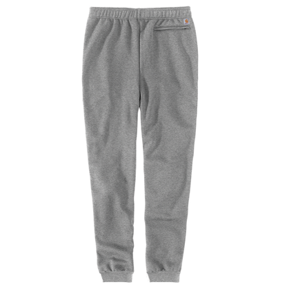 Loose Fit Midweight Tapered Sweatpant - HGY-Heather Grey | Carhartt 105307
