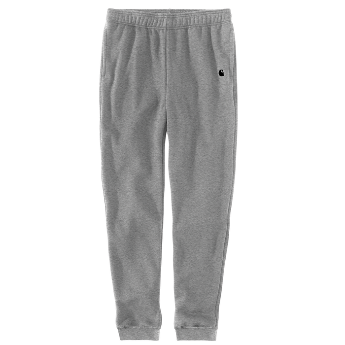 Loose Fit Midweight Tapered Sweatpant - HGY-Heather Grey | Carhartt 105307