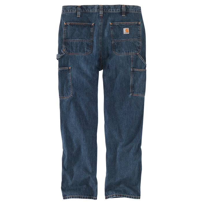 Loose Fit Utility Jean - H45-Canal | Carhartt 104941