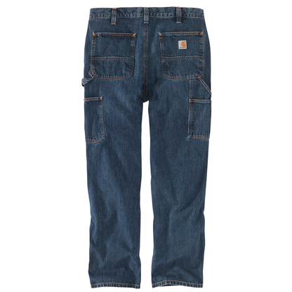 Loose Fit Utility Jean - H45-Canal | Carhartt 104941