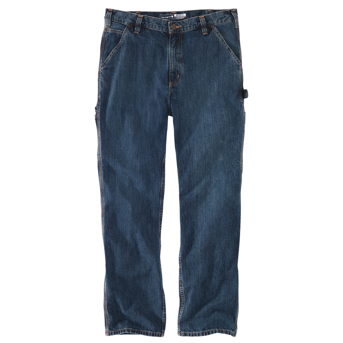 Loose Fit Utility Jean - H45-Canal | Carhartt 104941