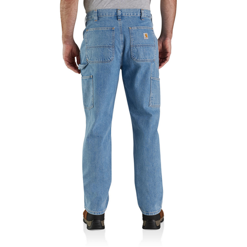 Loose Fit Utility Jean - H83-Cove | Carhartt 104941