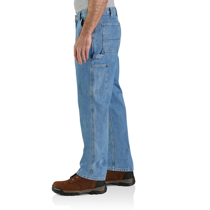 Loose Fit Utility Jean - H83-Cove | Carhartt 104941