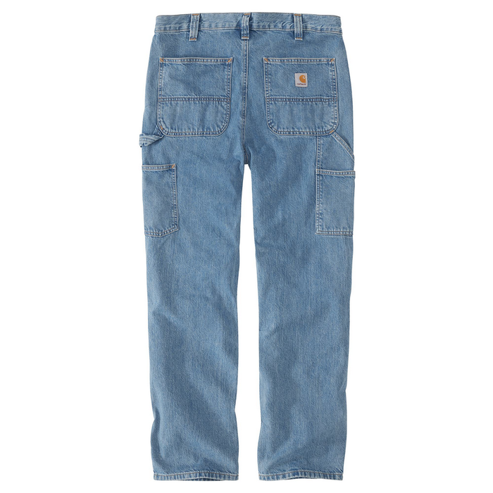 Loose Fit Utility Jean - H83-Cove | Carhartt 104941